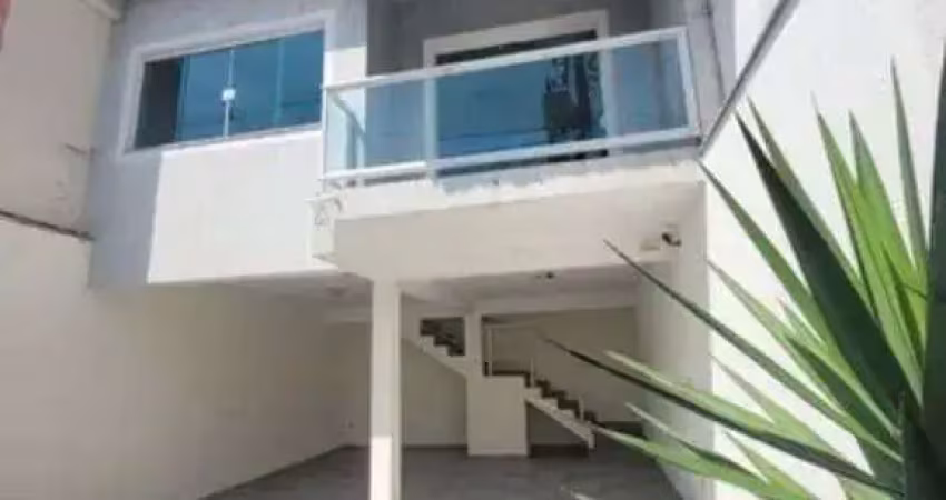 Sobrado Residencial à venda, Jardim das Estrelas, Sorocaba - SO0522.