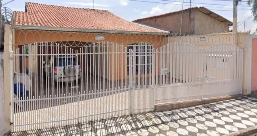 Casa Residencial à venda, Jardim Hungares, Sorocaba - CA1484.