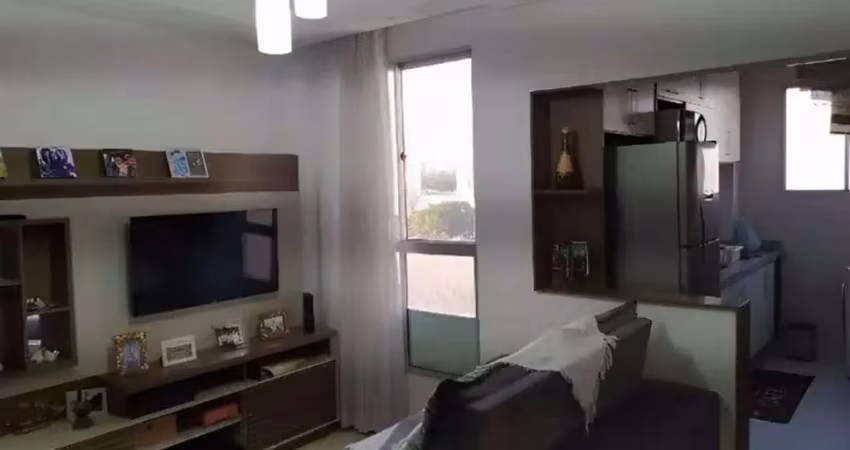 Apartamento residencial à venda, jardim são carlos, sorocaba - ap1045.