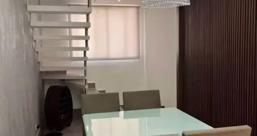 Apartamento Residencial à venda, Vila Gabriel, Sorocaba - AP1046.