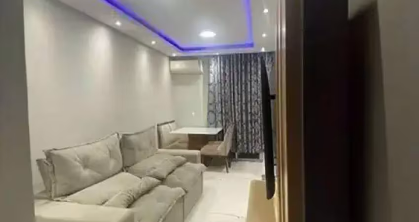Apartamento Residencial à venda, Vila Gabriel, Sorocaba - AP1049.