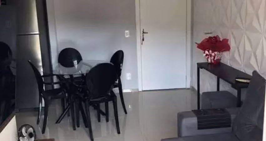 Apartamento mobiliado à venda no condomínio up club em, votorantim/sp
