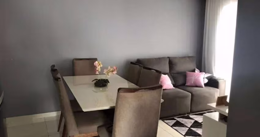 Apartamento Residencial à venda, Vila Gali, Votorantim - AP1084.