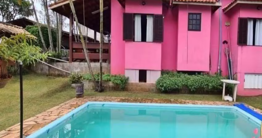 Chácara / sítio com 3 quartos à venda na Praça da República, 100, Centro, São Roque
