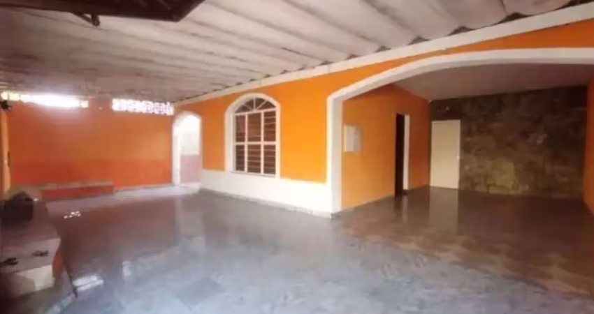 Casa residencial à venda, jardim brasilândia, sorocaba - ca1600.