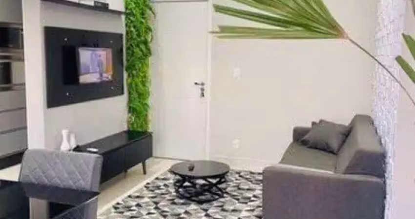 Apartamento residencial à venda, vila augusta, sorocaba - ap1154.