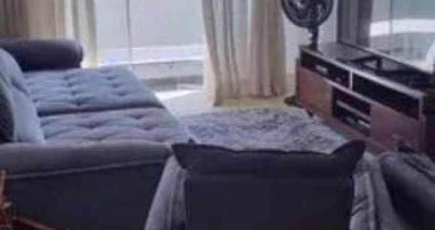 Apartamento Residencial à venda, Jardim Vergueiro, Sorocaba - AP1179.
