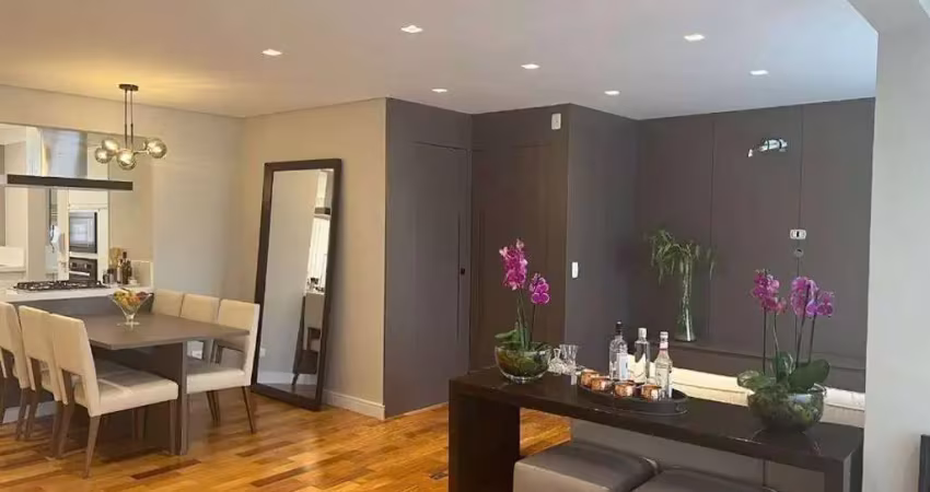 Apartamento residencial à venda, vila andrade, são paulo - ap1208.