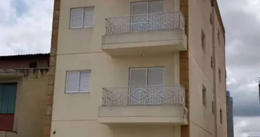 Apartamento residencial à venda, jardim leocádia, sorocaba - ap1245.