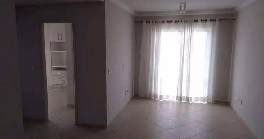 Apartamento Residencial à venda, Vila Barão, Sorocaba - AP1293.