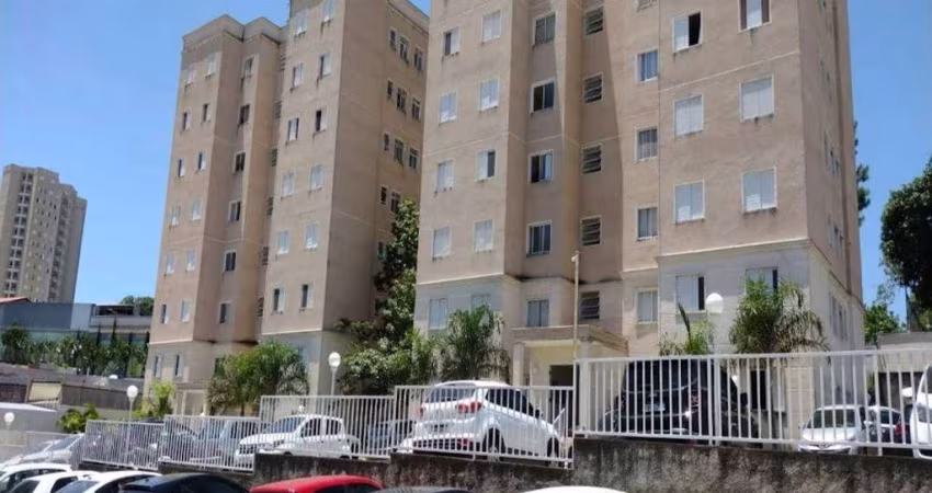 Apartamento Residencial à venda, Jardim Piratininga, Sorocaba - AP1298.