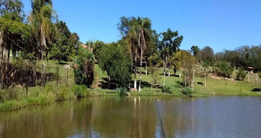 Chácara residencial à venda, centro, porto feliz - ch0349.