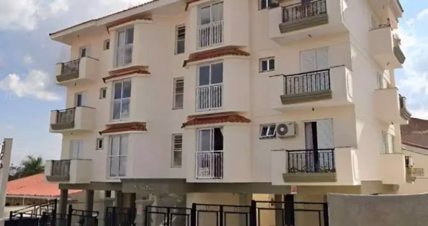 Apartamento residencial à venda, jardim leocádia, sorocaba - ap1342.