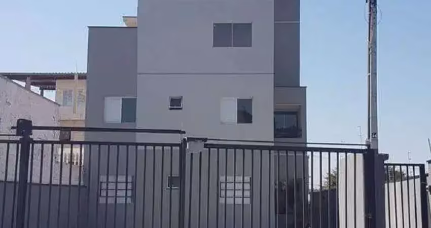 Apartamento Residencial à venda, Vila Progresso, Sorocaba - AP1343.