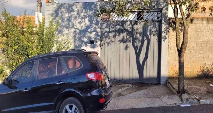 Casa Residencial à venda, Jardim Tropical, Sorocaba - CA1758.