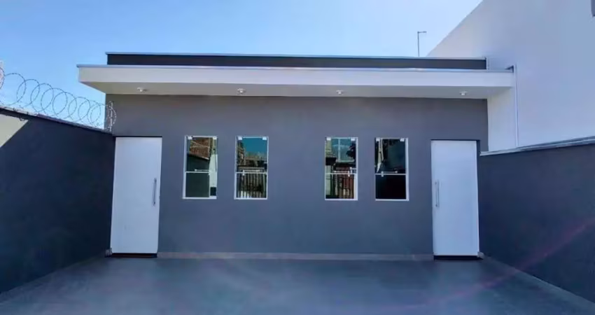 Casa à venda no Bairro Parque Vista Bárbara em, Sorocaba/SP