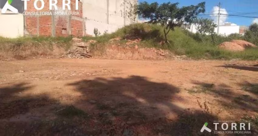 Terreno Residencial à venda, Parque São Bento, Sorocaba - TE0459.