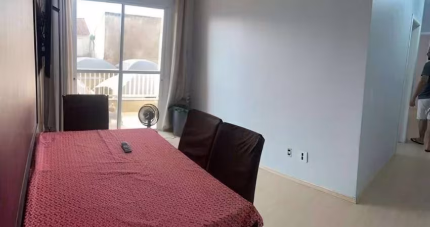 Apartamento Residencial Passeo à venda, Wanel Ville, Sorocaba - AP1453.