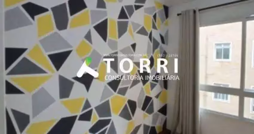 Apartamento residencial à venda, vila almeida, sorocaba - ap1547.