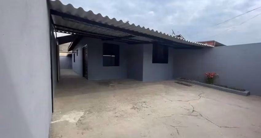 Casa Comercial à venda, Conjunto Habitacional Herbert de Souza, Sorocaba - CA2098.