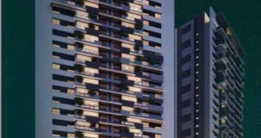 Lindo apartamento à venda no edifício highline park - jardim emília, sorocaba - sp