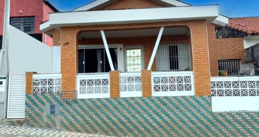 Casa Residencial à venda, Vila Dominguinho, Votorantim - CA1933.