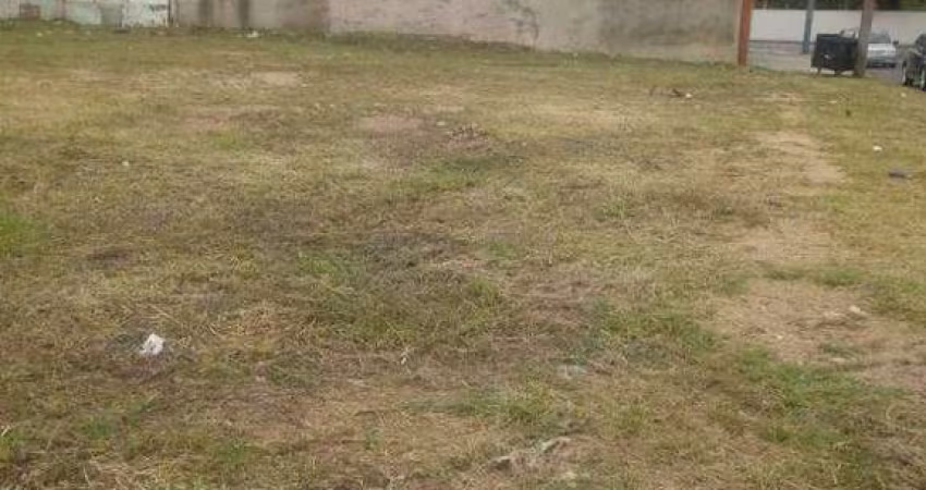 Terreno Residencial à venda, Jardim Prestes de Barros, Sorocaba - TE0491.