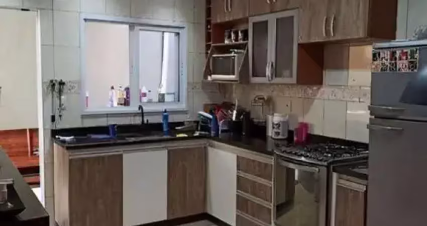 Sobrado residencial à venda, jardim maria eugênia, sorocaba - so0706.