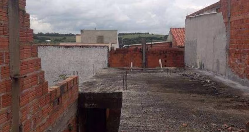 Terreno Residencial à venda, Parque São Bento, Sorocaba - TE0502.