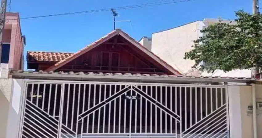 Casa residencial à venda, jardim residencial villa amato, sorocaba - ca1984.