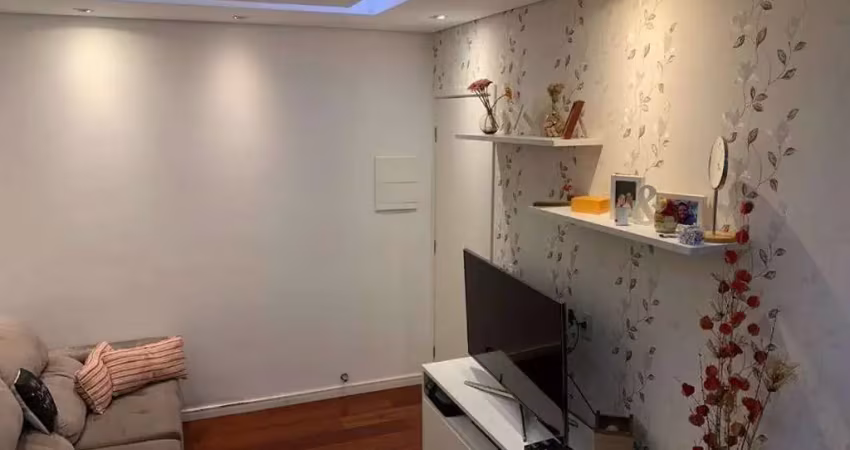 Apartamento Residencial à venda, Jardim Piratininga, Sorocaba - AP1614.