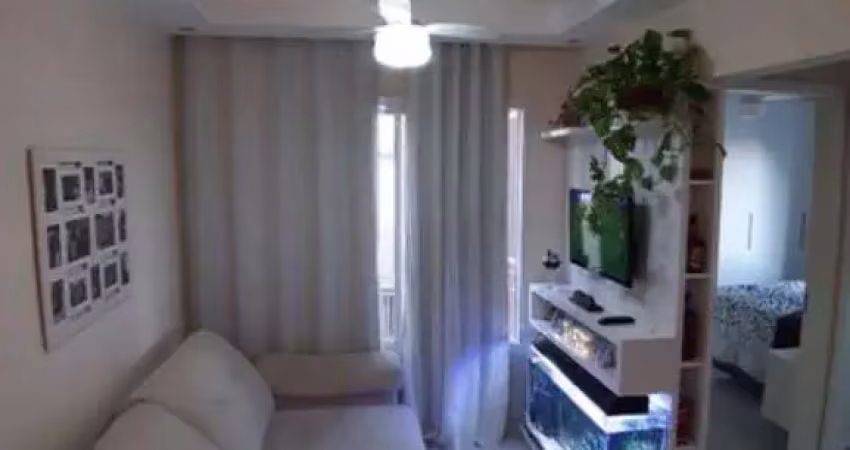 Apartamento Residencial à venda, Jardim Vera Cruz, Sorocaba - AP1620.