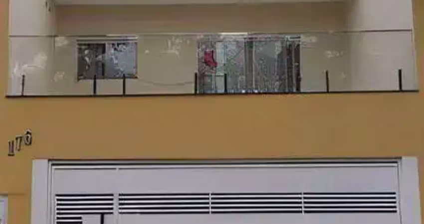 Sobrado residencial à venda, jardim residencial villa amato, sorocaba - so0729.