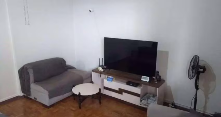 Apartamento residencial à venda, centro, sorocaba - ap1658.