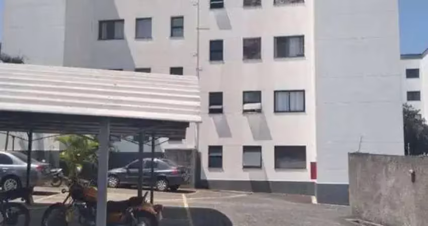 Apartamento Residencial à venda, Vila Lucy, Sorocaba - AP1660.