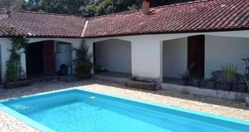 Chácara Rural à venda, Vila Verde, Ibiúna - CH0463.