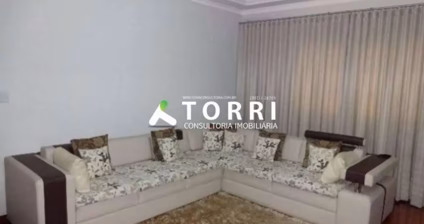 Casa residencial à venda, campo largo, salto de pirapora - ca2105.