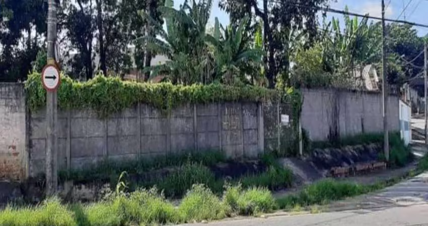 Terreno à venda na Rua Manoel Lourenço Rodrigues, 25, Vila Barão, Sorocaba