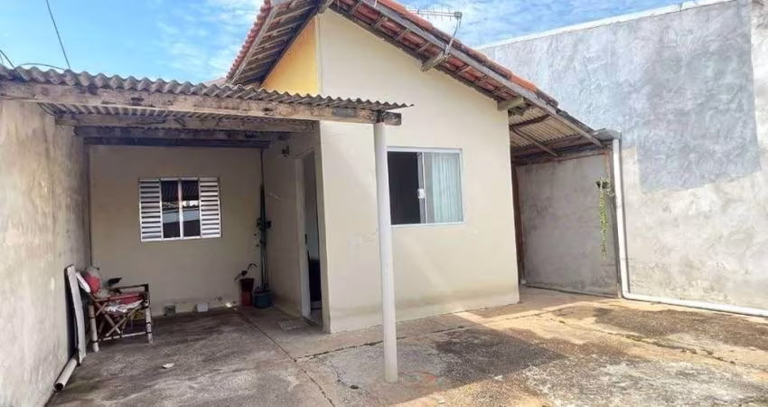 Casa Residencial à venda, Jardim Piazza di Roma I, Sorocaba - CA2193.