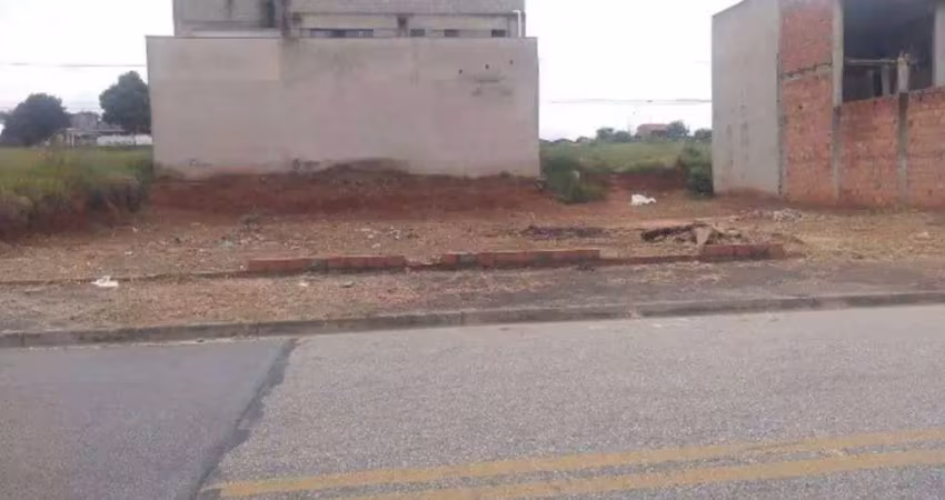 Terreno residencial à venda, parque são bento, sorocaba - te0616.