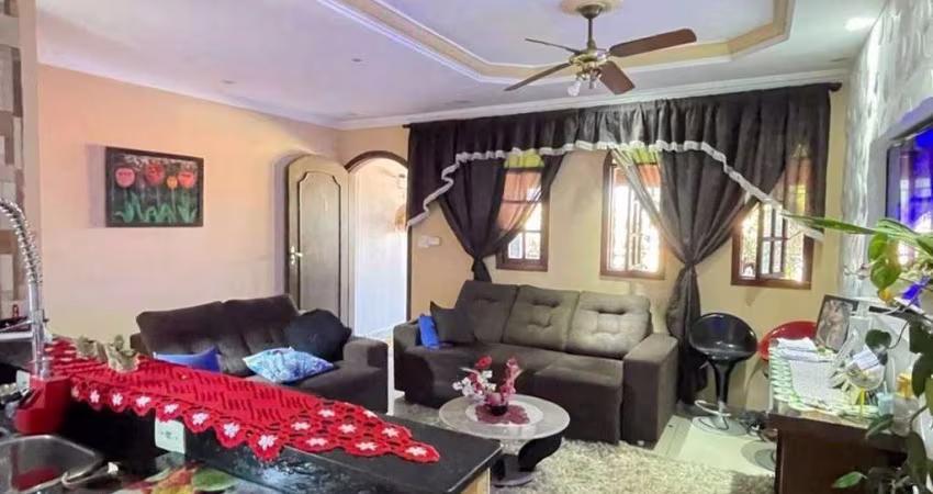 Sobrado Residencial à venda, Jardim São Conrado, Sorocaba - SO0880.
