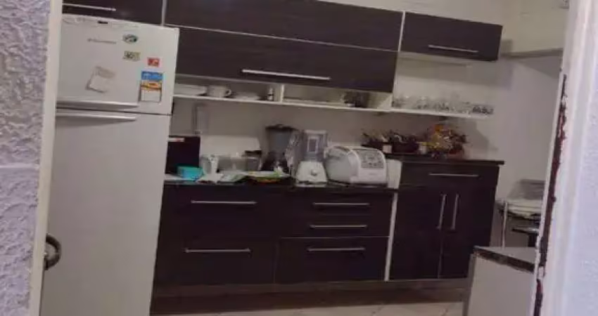 Casa residencial à venda, jardim montevidéo, sorocaba - ca2402.