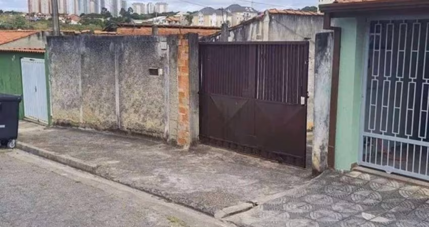 Casa Residencial à venda, Jardim dos Estados, Sorocaba - CA2407.