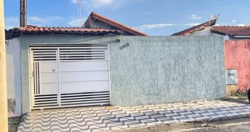 Casa residencial à venda, parque vitória régia, sorocaba - ca2414.