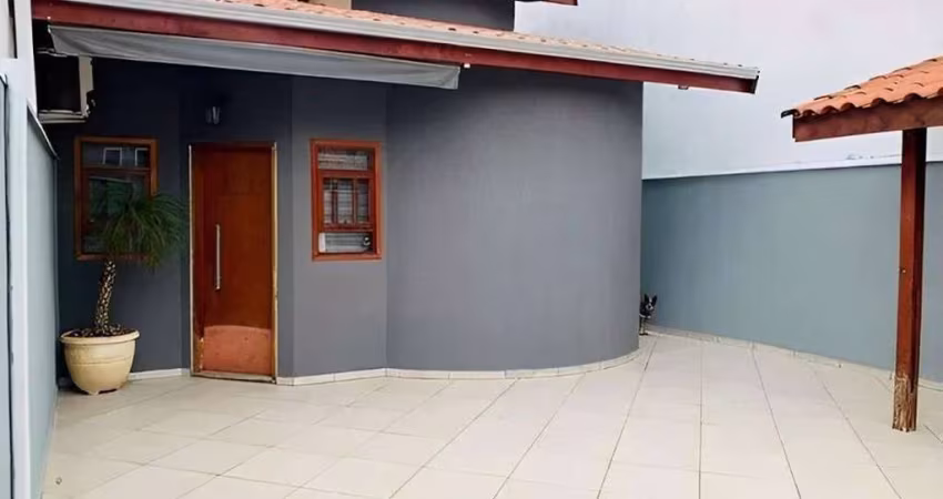 Casa Residencial à venda, Jardim Wanel Ville IV, Sorocaba - CA2427.