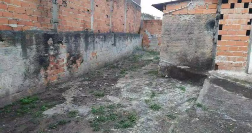 Terreno residencial à venda, vila aeroporto, sorocaba - te0647.