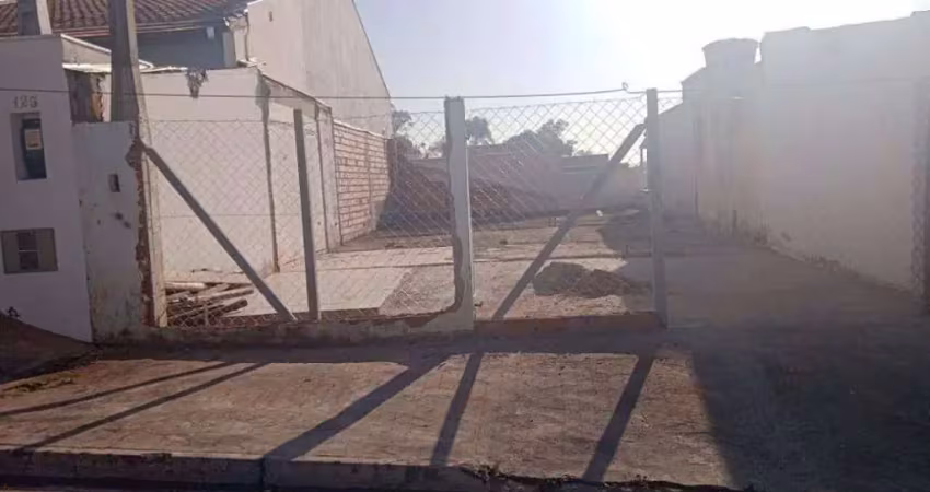 Terreno residencial à venda, parque são bento, sorocaba - te0648.
