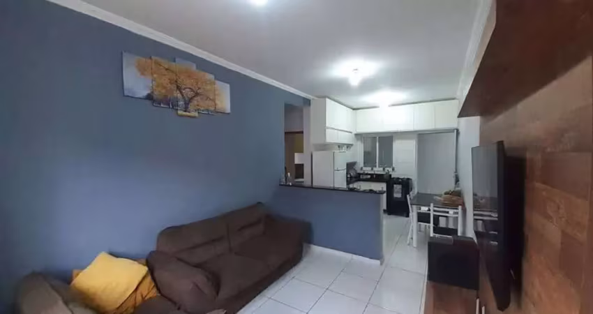 Apartamento à venda no bairro santa madre paulina em sorocaba/sp