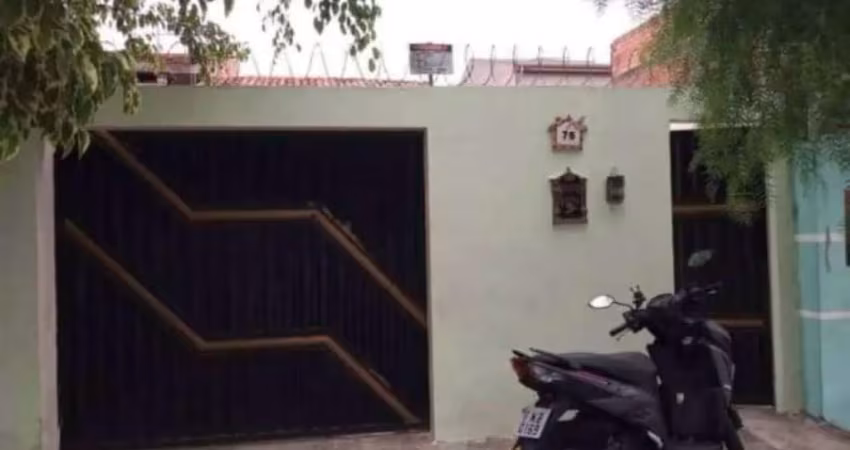 Casa residencial à venda, jardim alpes de sorocaba, sorocaba - ca2510.