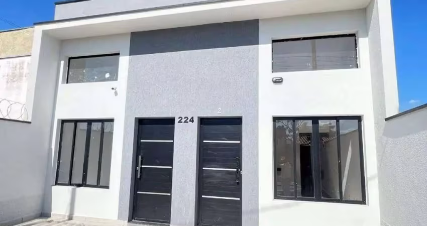 Casa à venda no bairro jardim santa marta em, sorocaba/sp